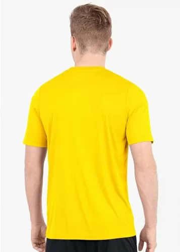 Jako Children Jersey Team S/S - citro